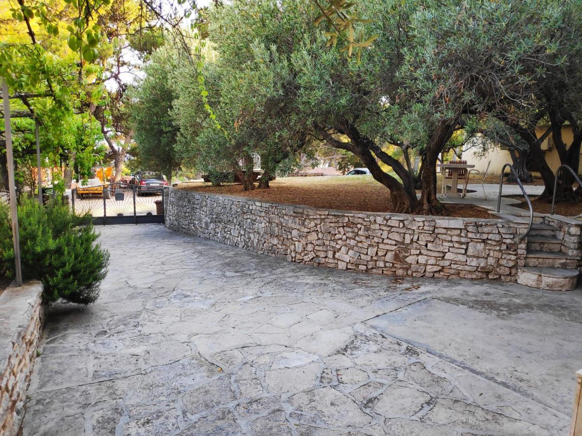 Vrsalovic Appartement Bol